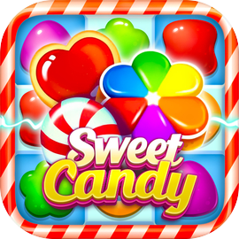 Sweet Candy - Free Play & No Download