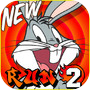 Looney Bunny Dash Rush 3D