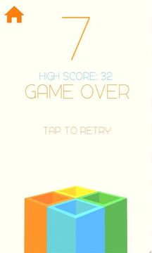Gyrating Game Screenshot