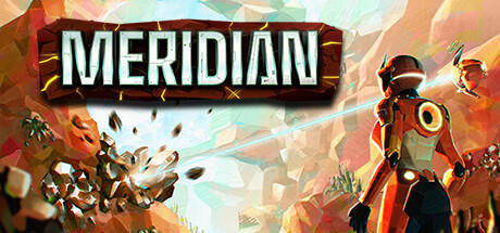 Banner of Meridian: Perbatasan 