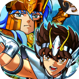 Saint Seiya Eternity Gameplay Android iOS APK