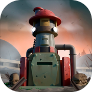 Bunker Wars: gioco RTS