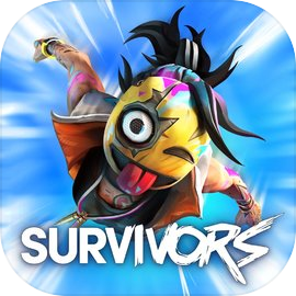 Wild Arena Survivors Royale