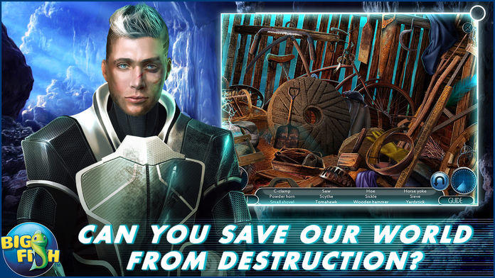 Cuplikan Layar Game Beyond: Light Advent Collector's Edition (Full)