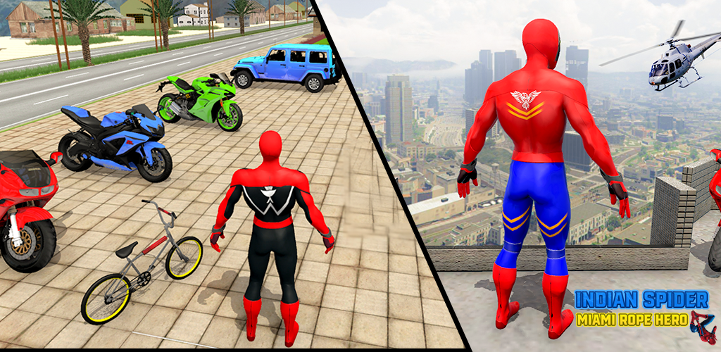 Best Spiderman Games for Android. - Battlegrounds Mobile India - Fortnite -  Genshin Impact - TapTap