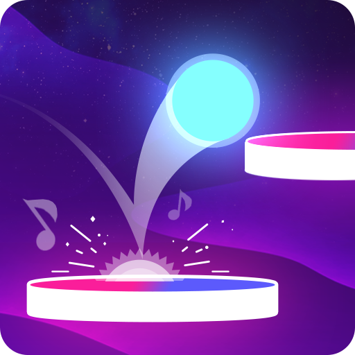 Beat Jumper: EDM up Latest Version for Android/iOS - TapTap