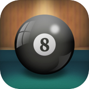 Billiards8 (8 Ball at Mission)