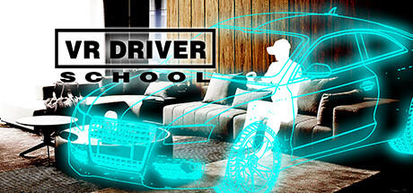 Banner of VR Driver School 