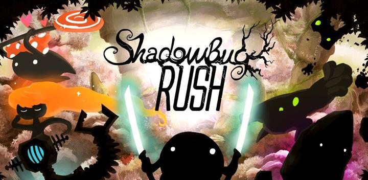 Banner of Shadow Bug Rush 1.3