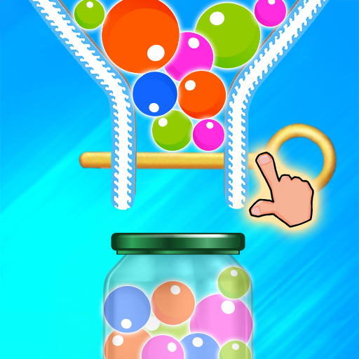 Pull Pin Puzzle: Ball Rescue for Android/iOS - TapTap