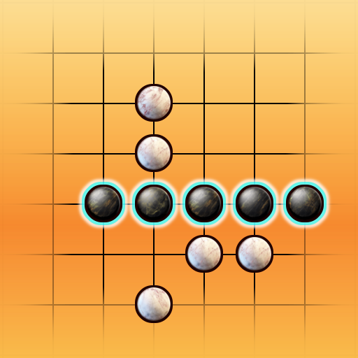 Gomoku Pro