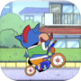 Icon of Fun Shin Bike Rush