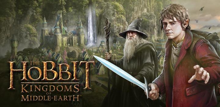 Banner of The Hobbit: Kingdoms 14.3.2