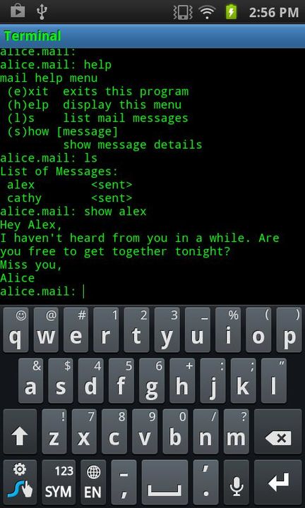 Screenshot 1 of Hack RUN free 