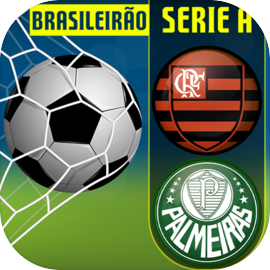 Liga Brasileira Jogo Futebol android iOS apk download for free-TapTap