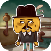 Mr. Pumpkin Adventure (Paid Version)