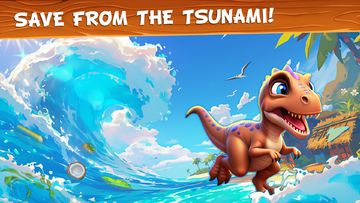 Farm Island - Family Journey 遊戲截圖