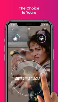 eko — You Control The Story 게임 스크린샷