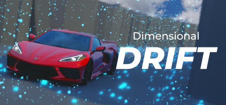 Banner of Dimensional Drift 