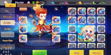 Cuplikan Layar Game Bomb Man: Super Shooter GO