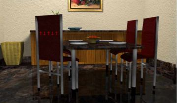 Скриншот игры Escape Games Cool-34