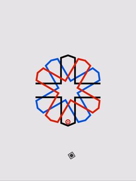 Unbalance Game Screenshot