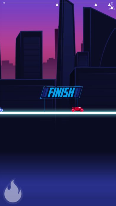 Race.io screenshot game