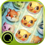 Biểu tượng của Lovely Pets: Match 3