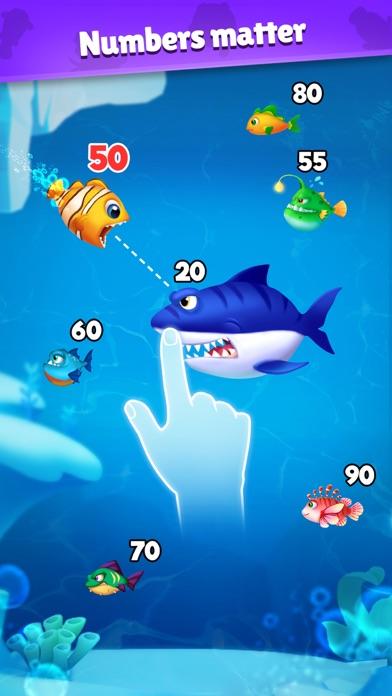 Screenshot of Fish Go.io 2