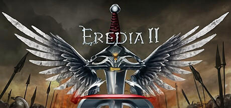 Banner of Eredia 2: Perang Besar 