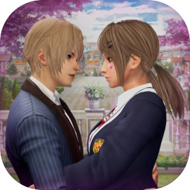 Anime High 2 School Simulator