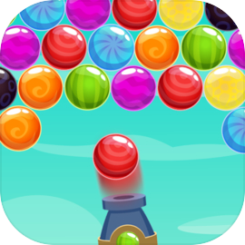 Snow Winter Bubble Shooter android iOS apk download for free TapTap