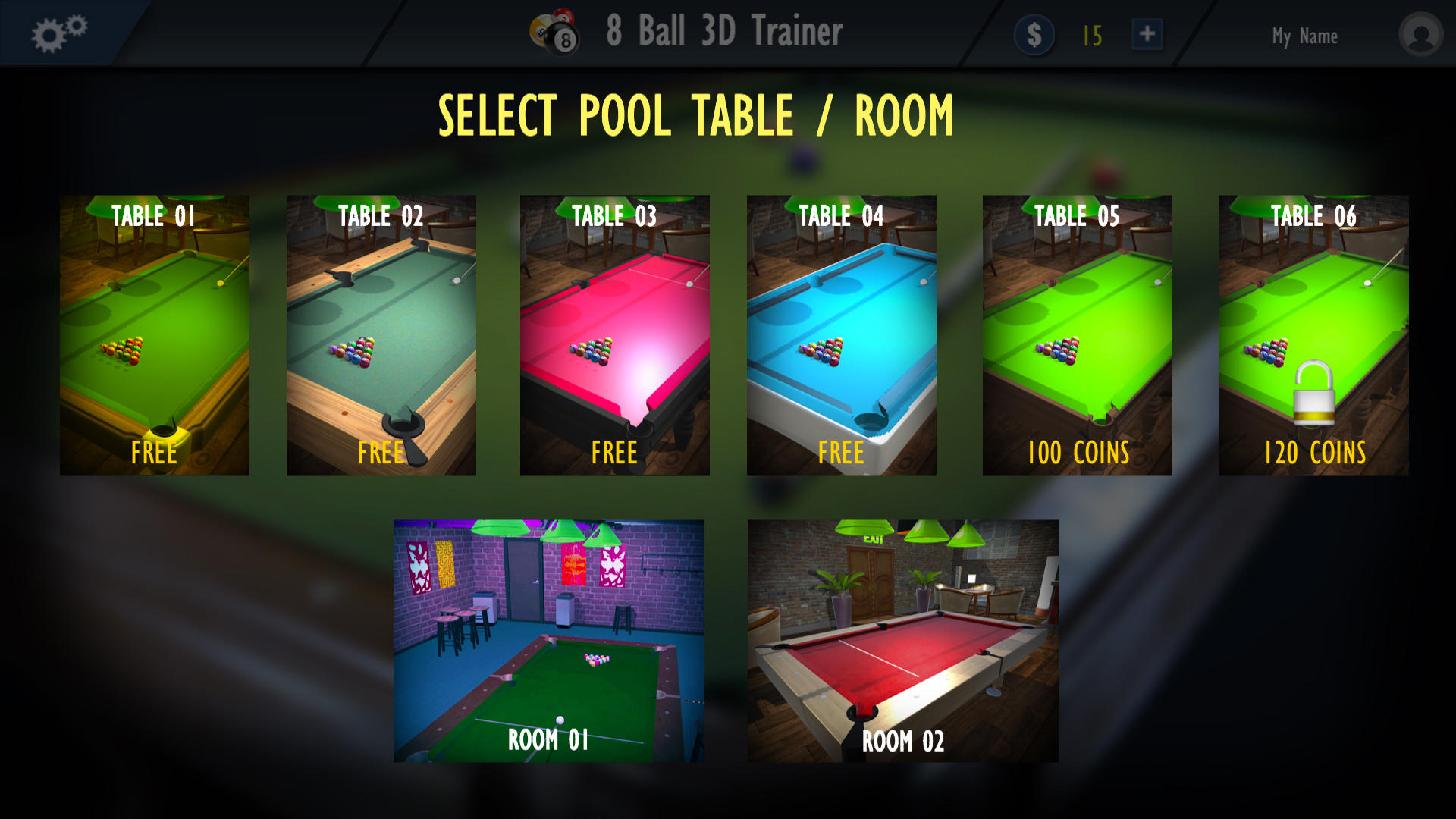 8 Ball Pool Trainer Apk Download for Android- Latest version -  com.eightballpooltrainer.android.screencapture