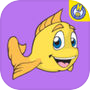 Freddi Fish 1: Kelp Seeds 的圖示
