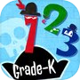 Kindergarten Math Games: Kids 아이콘