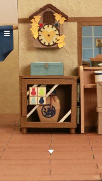 Cuplikan Layar Game Escape game udon shop