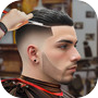 Barber Shop Hair Cut Games