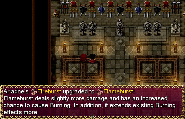 Screenshot 16 of Noblesse Oblige: Legacy of the Sorcerer Kings 