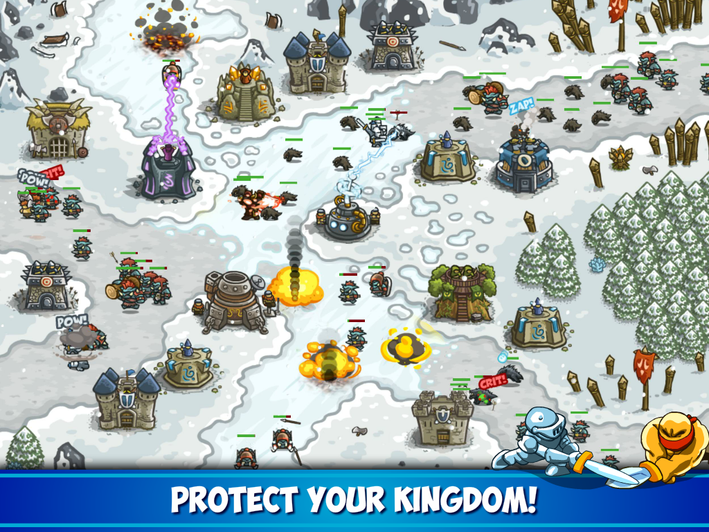 Dice Kingdom - Tower Defense android iOS apk download for free-TapTap