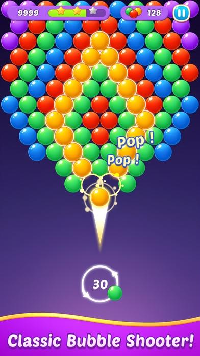 Bubble Shooter Rainbow APK (Android Game) - Free Download