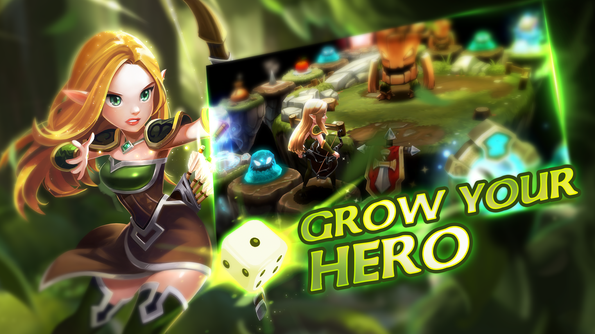 Dicast: Rules of Chaos ภาพหน้าจอเกม