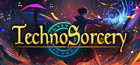 Banner of TechnoSorcery 