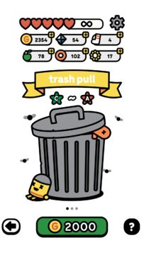 Devolver Tumble Time Game Screenshot