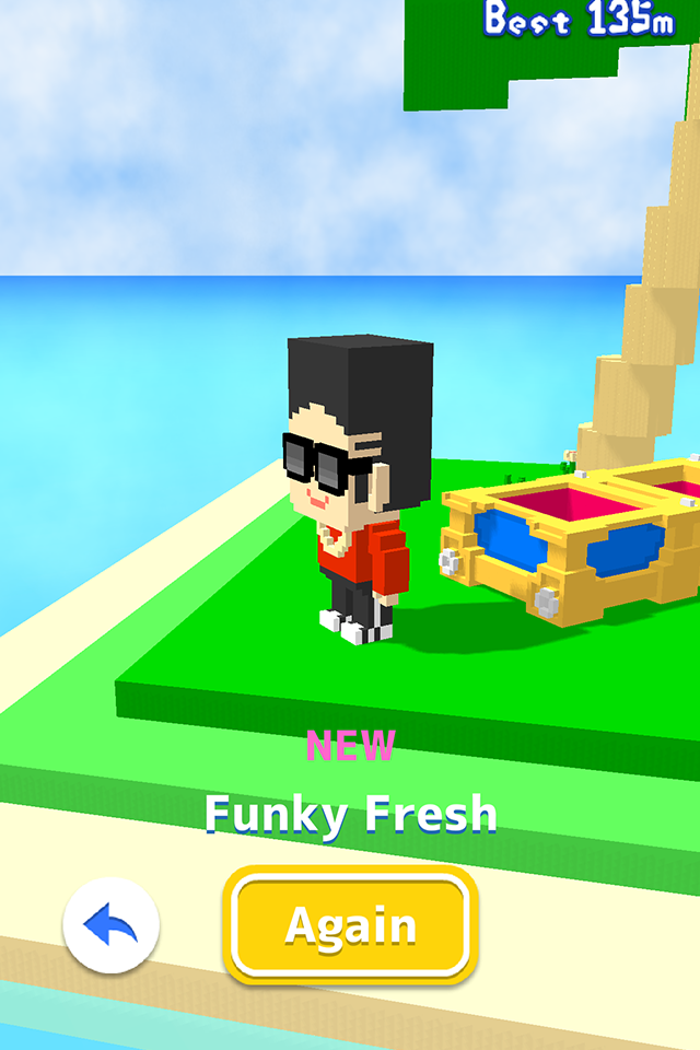 Super Grannies Game Screenshot