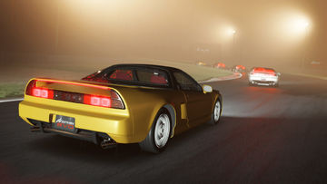 Assetto Corsa EVO Game Screenshot
