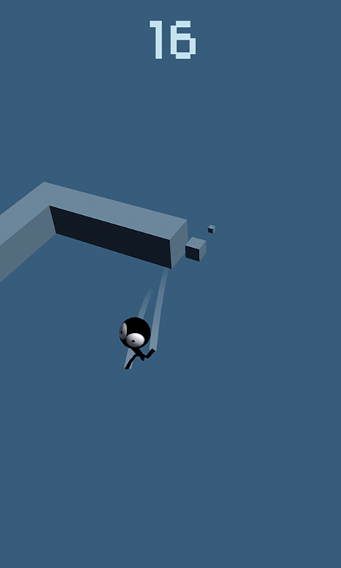 100 Turns Game Screenshot