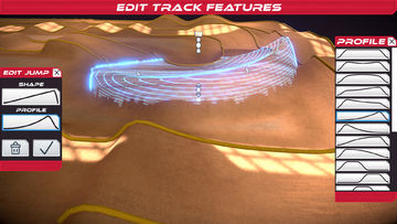 ReCharge RC: High Voltage Game Screenshot