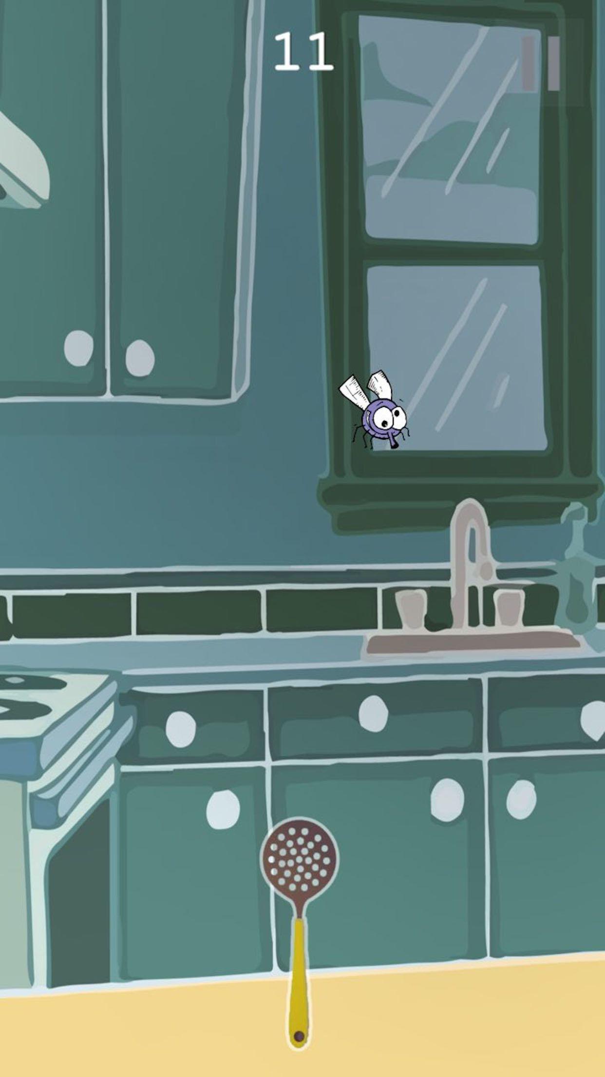 Screenshot of Tricky Shoot : Perfect hit , knock down