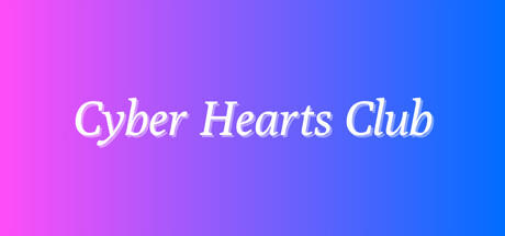 Banner of Cyber Hearts Club 