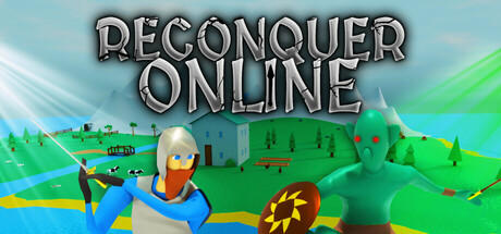 Banner of Reconquer Online 